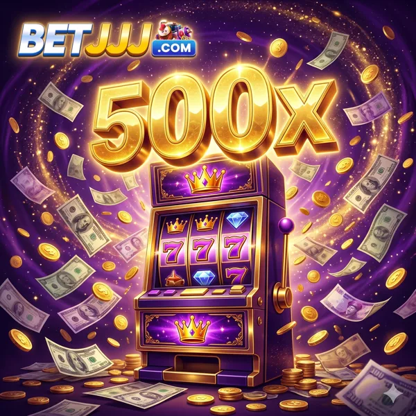 BETJJJ Slot Anti Rungkad Indonesia