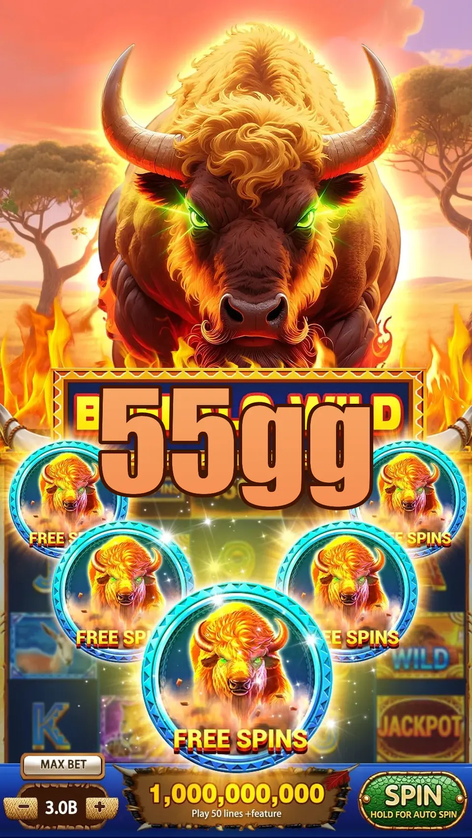 55gg Login