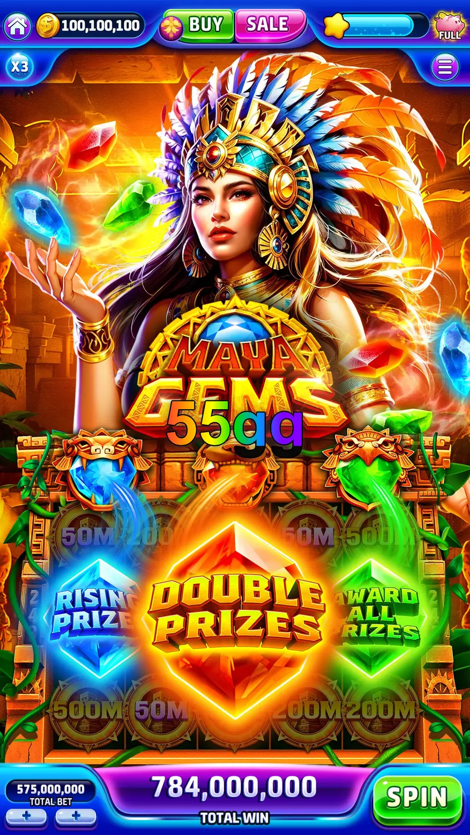 55gg Login