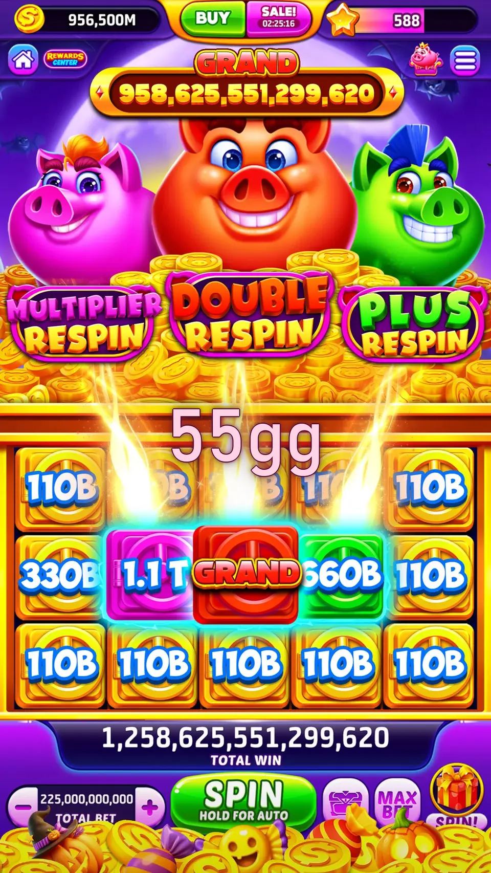 55gg Preview - Oficial Baixar